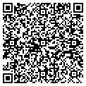 QR code with Zamora Steven contacts
