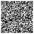 QR code with Young Home I C F contacts