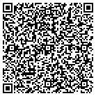QR code with LA Style Hair Nail & Fashion contacts
