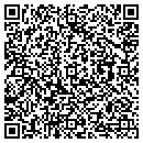 QR code with A New Vision contacts
