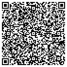 QR code with O'Bryan III Edward C MD contacts