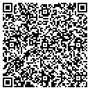 QR code with O'Dell William F MD contacts
