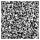 QR code with Ohlson Blake MD contacts