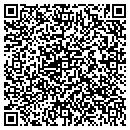 QR code with Joe's Garage contacts