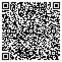 QR code with John Hill Auto contacts