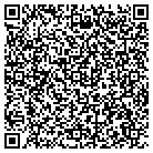 QR code with Kleindorfer's Garage contacts