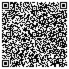 QR code with Olivier Chamion N MD contacts