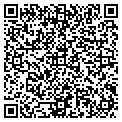 QR code with A/V Data Com contacts