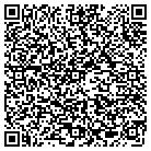 QR code with Leoma D John's Hair Designs contacts