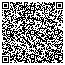 QR code with O'Rourke Mary C MD contacts