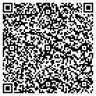 QR code with Osaguona Stephen E MD contacts