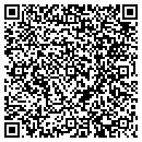 QR code with Osborne Luke MD contacts