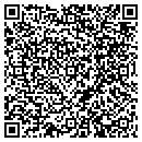 QR code with Osei Frank A MD contacts