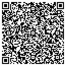 QR code with Osei Frank MD contacts