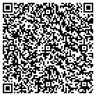 QR code with Rick's Auto Service contacts