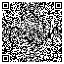 QR code with Tank Garage contacts