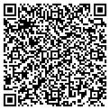 QR code with Lisas Styles contacts