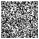 QR code with Chr Service contacts