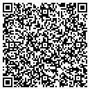 QR code with Hoover Tool Service Inc contacts