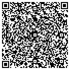 QR code with Peacock Elizabeth K MD contacts