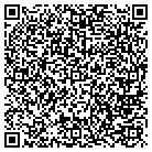 QR code with East University Import Service contacts