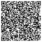 QR code with C&C Cornerstone contacts