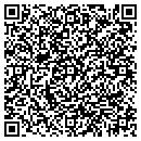 QR code with Larry's Garage contacts