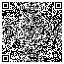 QR code with O K Tire & Auto contacts