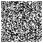 QR code with Raney Laurence H MD contacts