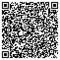 QR code with David Moody contacts