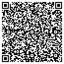 QR code with The Garage contacts