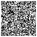 QR code with Redding Alan R MD contacts