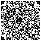 QR code with Reed Jr Frederick E MD contacts