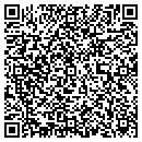 QR code with Woods Service contacts