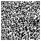 QR code with Marrietta's Day Spa & Salon contacts
