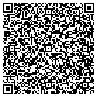 QR code with Rieder Jeffrey S MD contacts