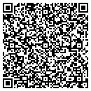 QR code with Rieke Horst MD contacts
