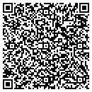 QR code with Robinson David MD contacts