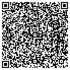 QR code with Maxine's Beauty Salon contacts