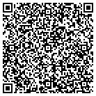 QR code with J D Enterprisn Hlth Service contacts