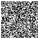 QR code with Taylor Garages contacts