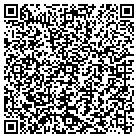 QR code with Sagatelian Michael A MD contacts