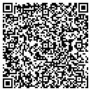 QR code with Gary Justice contacts