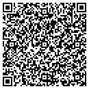 QR code with K Z Auto Repair contacts