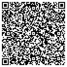 QR code with Schutte Jr H Del MD contacts