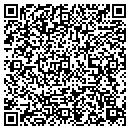 QR code with Ray's Service contacts