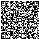 QR code with Horton Poe Corp contacts