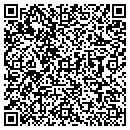 QR code with Hour Chamnan contacts