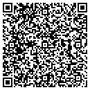 QR code with Howard Chang contacts