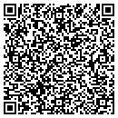 QR code with Handy Dan's contacts